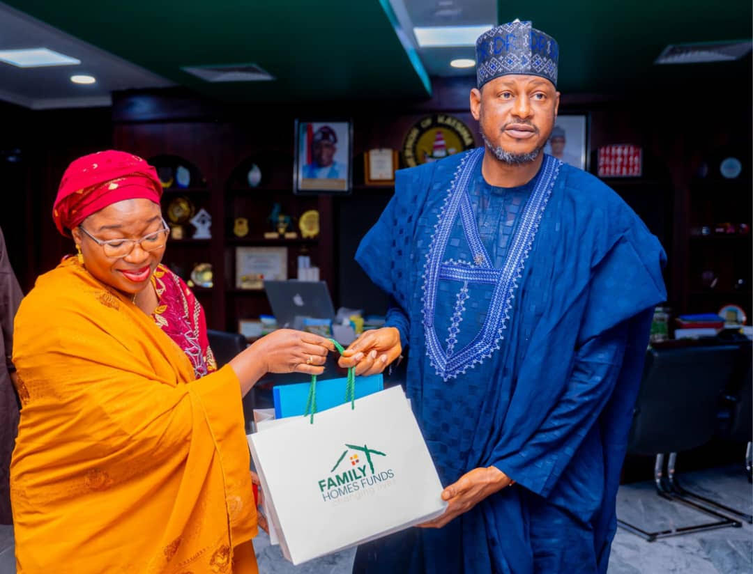 Katsina, Family Homes Funds Partner to Train, Empower Katsina Youths – THISDAYLIVE