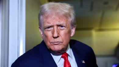 Nigeria Vows to Strengthen Fight Against Insecurity as Trump Threatens More US Strikes – THISDAYLIVE