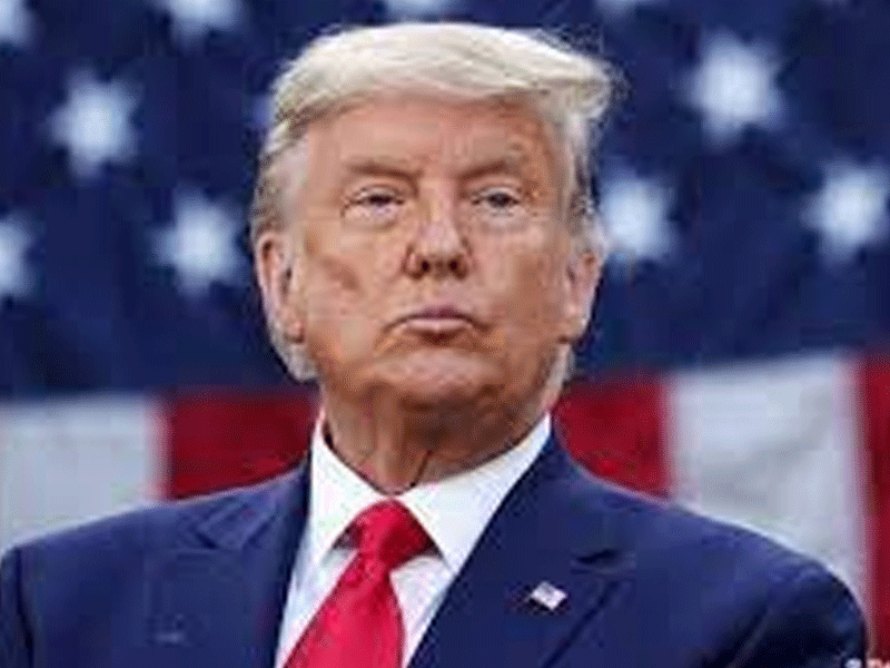 After Venezuela Raid, Trump Threatens Military Operation Against Colombia – THISDAYLIVE