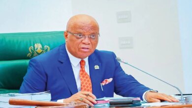 A'Ibom dismisses claims on Stubbs Creek Reserve ownership