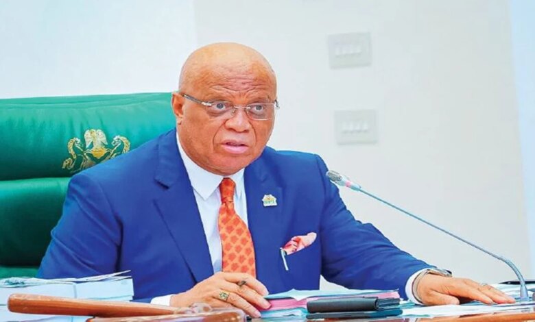 A'Ibom dismisses claims on Stubbs Creek Reserve ownership