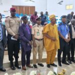 Ekiti Commission Pledges Free and Fair LG Polls in December