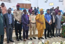 Ekiti Commission Pledges Free and Fair LG Polls in December