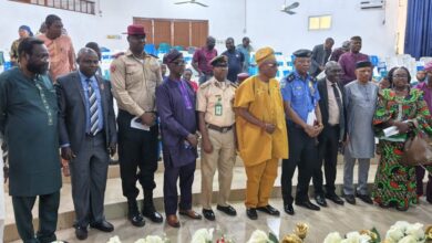 Ekiti Commission Pledges Free and Fair LG Polls in December