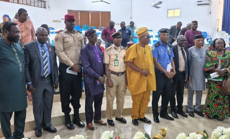 Ekiti Commission Pledges Free and Fair LG Polls in December