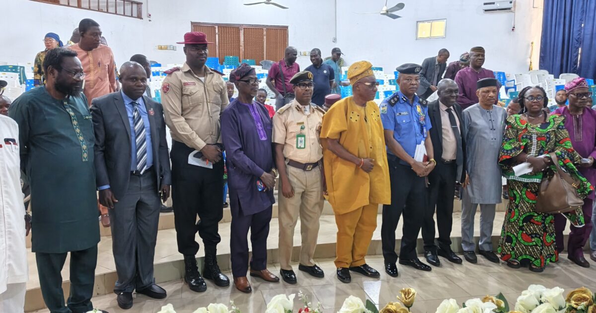 Ekiti Commission Pledges Free and Fair LG Polls in December