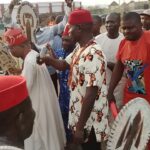 Enugu Community Celebrates Gov. Mbah’s Leadership at New Year Cultural Festival – THISDAYLIVE