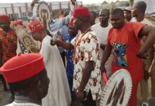 Enugu Community Celebrates Gov. Mbah’s Leadership at New Year Cultural Festival – THISDAYLIVE