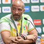 Chelle, Petković Confidence Ahead of Marrakech Clash – THISDAYLIVE