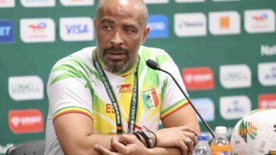 Chelle, Petković Confidence Ahead of Marrakech Clash – THISDAYLIVE