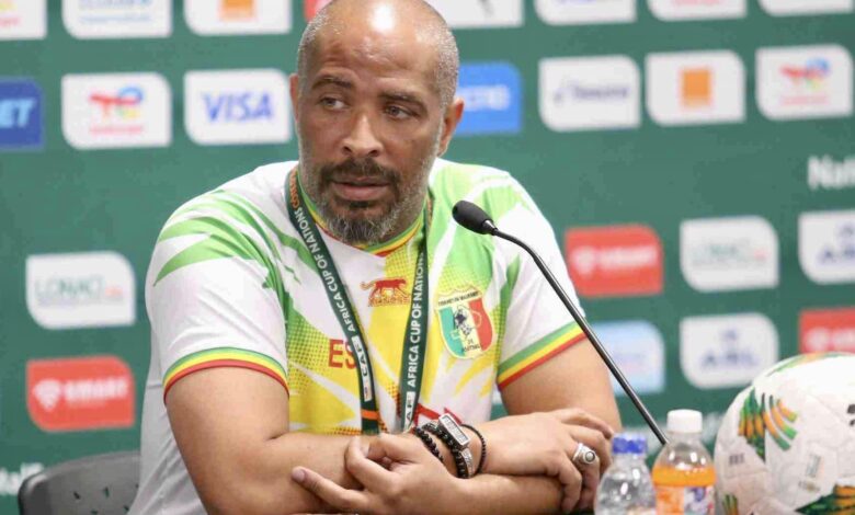 Chelle, Petković Confidence Ahead of Marrakech Clash – THISDAYLIVE