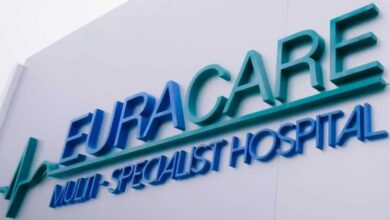 Euracare Hospital Empathises with Chimamanda Adichie, Clarifies Circumstances of Son’s Death – THISDAYLIVE