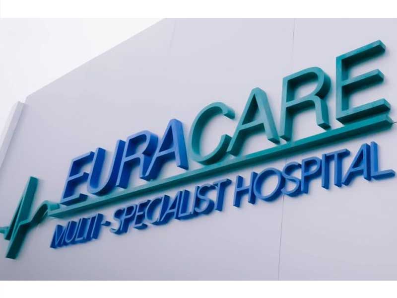 Euracare Hospital Empathises with Chimamanda Adichie, Clarifies Circumstances of Son’s Death – THISDAYLIVE