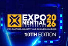 Maduka, Otabil, Adeyemi to Headline 10th Exponential Leadership Conference  – THISDAYLIVE