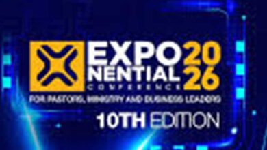 Maduka, Otabil, Adeyemi to Headline 10th Exponential Leadership Conference  – THISDAYLIVE