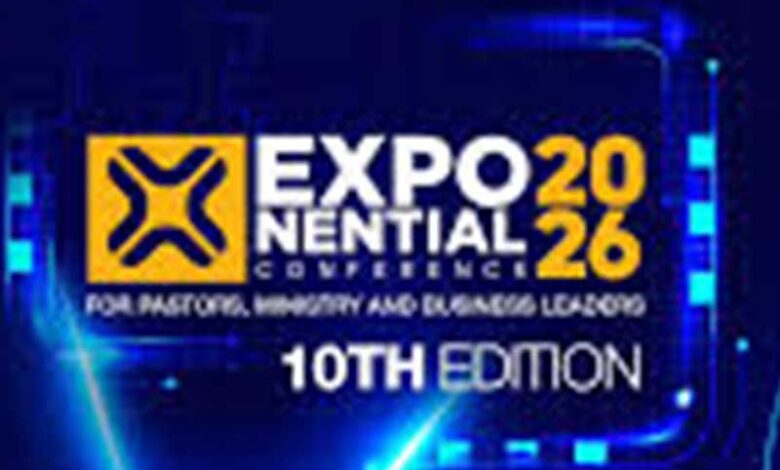 Maduka, Otabil, Adeyemi to Headline 10th Exponential Leadership Conference – THISDAYLIVE