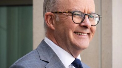 Australia to pass new hate speech and illegal firearm laws