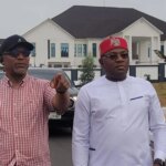 Ex-deputy gov hails Soludo’s infrastructural revolution