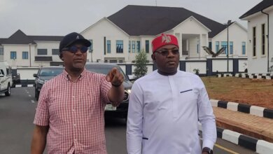 Ex-deputy gov hails Soludo’s infrastructural revolution