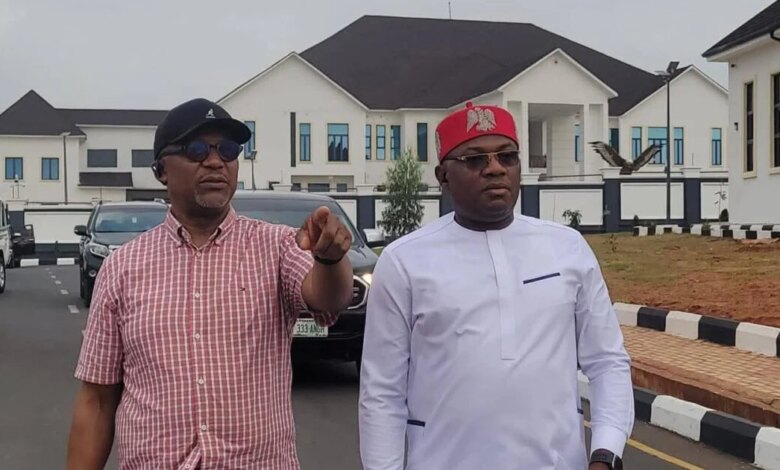 Ex-deputy gov hails Soludo’s infrastructural revolution