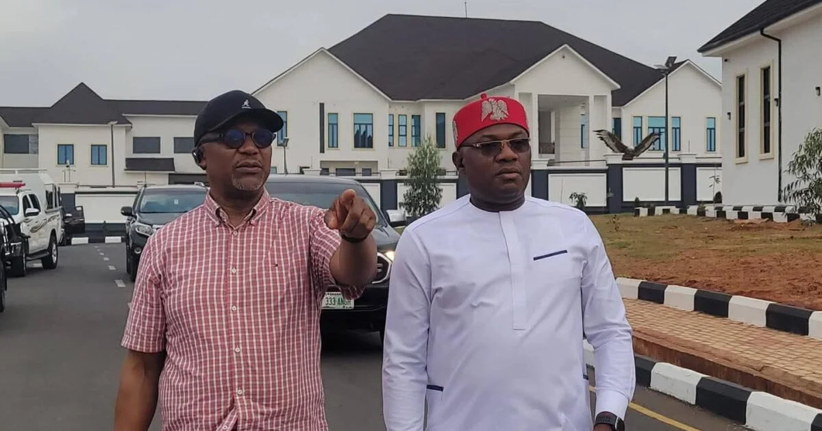 Ex-deputy gov hails Soludo’s infrastructural revolution