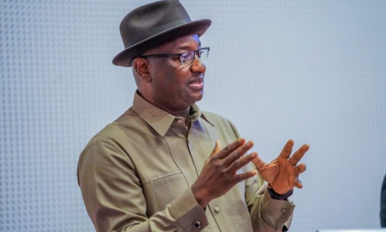 Events that Shaped Aviation Industry in 2025 – THISDAYLIVE