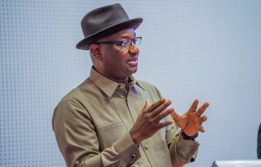 Events that Shaped Aviation Industry in 2025 – THISDAYLIVE