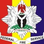 Federal Fire Service Warns Against Electrical Overloading, Raises Alarm Over Surge-related Fire Outbreaks – THISDAYLIVE