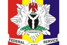 Federal Fire Service Warns Against Electrical Overloading, Raises Alarm Over Surge-related Fire Outbreaks – THISDAYLIVE