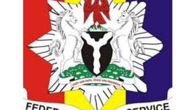 Federal Fire Service Warns Against Electrical Overloading, Raises Alarm Over Surge-related Fire Outbreaks – THISDAYLIVE