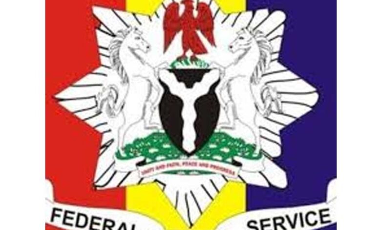 Federal Fire Service Warns Against Electrical Overloading, Raises Alarm Over Surge-related Fire Outbreaks – THISDAYLIVE