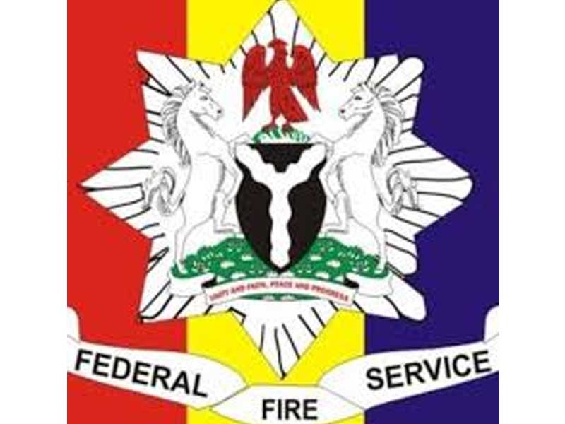 Federal Fire Service Warns Against Electrical Overloading, Raises Alarm Over Surge-related Fire Outbreaks – THISDAYLIVE