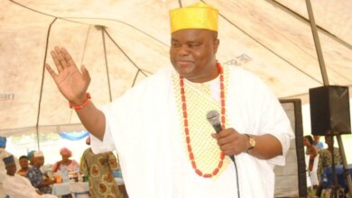 Ogun NNPP urges unity among party members ahead of 2027