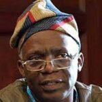 Falana Calls on Lagos to Halt Illegal Waterfront Demolitions – THISDAYLIVE