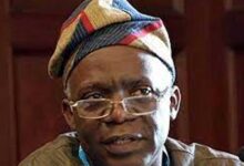 Falana Calls on Lagos to Halt Illegal Waterfront Demolitions – THISDAYLIVE