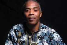 Femi-Kuti