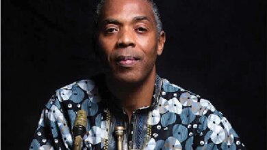 Femi-Kuti
