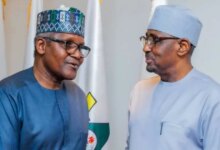 ICPC insists on Farouk Ahmed probe despite Dangote withdrawa