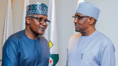 ICPC insists on Farouk Ahmed probe despite Dangote withdrawa