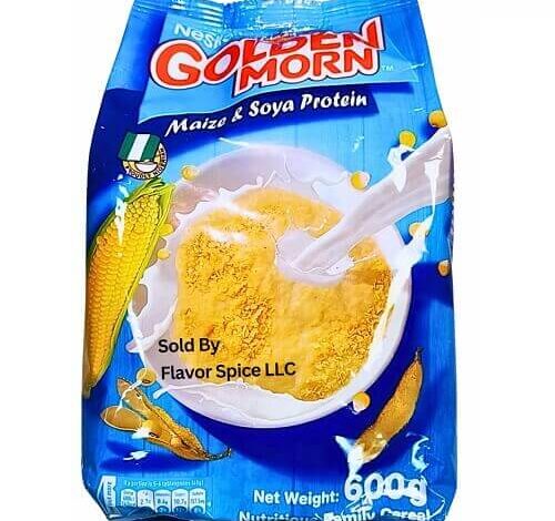 Golden Morn Launches Nationwide Promotion with Over N80m – THISDAYLIVE