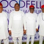 GoodFellas Int’l Club Nibo holds Charity Ball , Raises Funds for Innovative Technology Skills Devt Centre – THISDAYLIVE