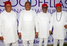 GoodFellas Int’l Club Nibo holds Charity Ball , Raises Funds for Innovative Technology Skills Devt Centre – THISDAYLIVE