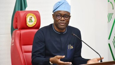 Makinde Warns Voters of Unrealistic Political Promises in 20