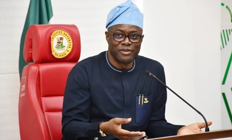 Makinde Warns Voters of Unrealistic Political Promises in 20