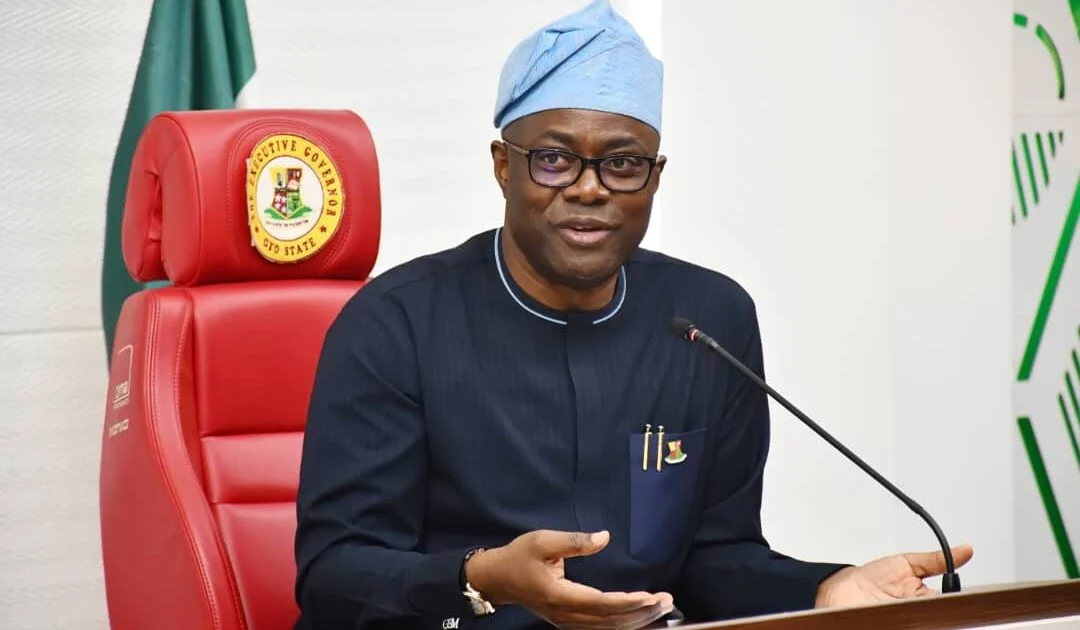 Makinde Warns Voters of Unrealistic Political Promises in 20