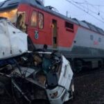 Death toll in Spain train collision rises to 46