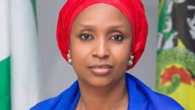 The Elite Journal publisher honors Hajia Hadiza Bala Usman on her 50th birthday – THISDAYLIVE
