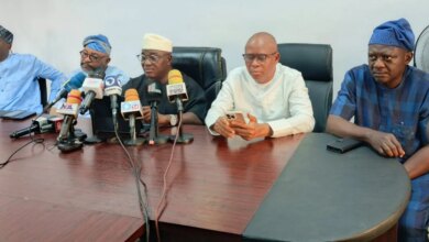 Ogun targets 3,000 housing units with N100bn budget by 2026