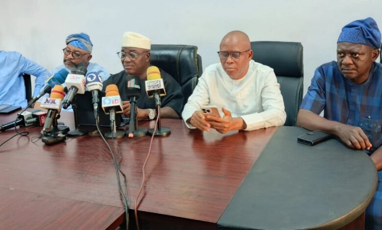 Ogun targets 3,000 housing units with N100bn budget by 2026