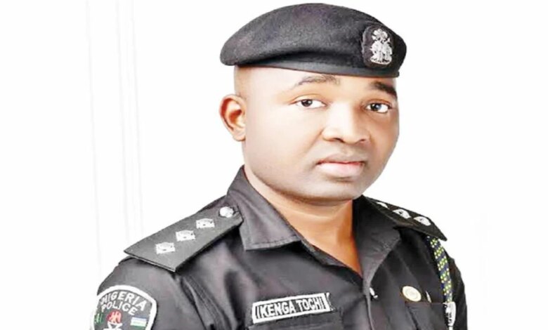 Police Arrest Suspect in Anambra Child Killing and Abduction